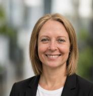 Dr Monika Luksaite