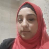 Rifaat Shaheen Maryoud