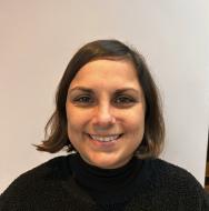Sabrina Ali-Bradshaw