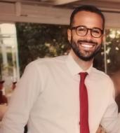 Dr Giuliano Sorrentino