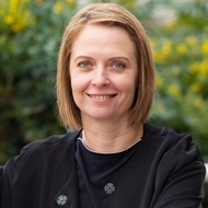 Monika Luksaite