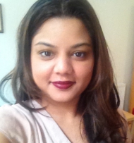 Jalpa Thaker Think CBT